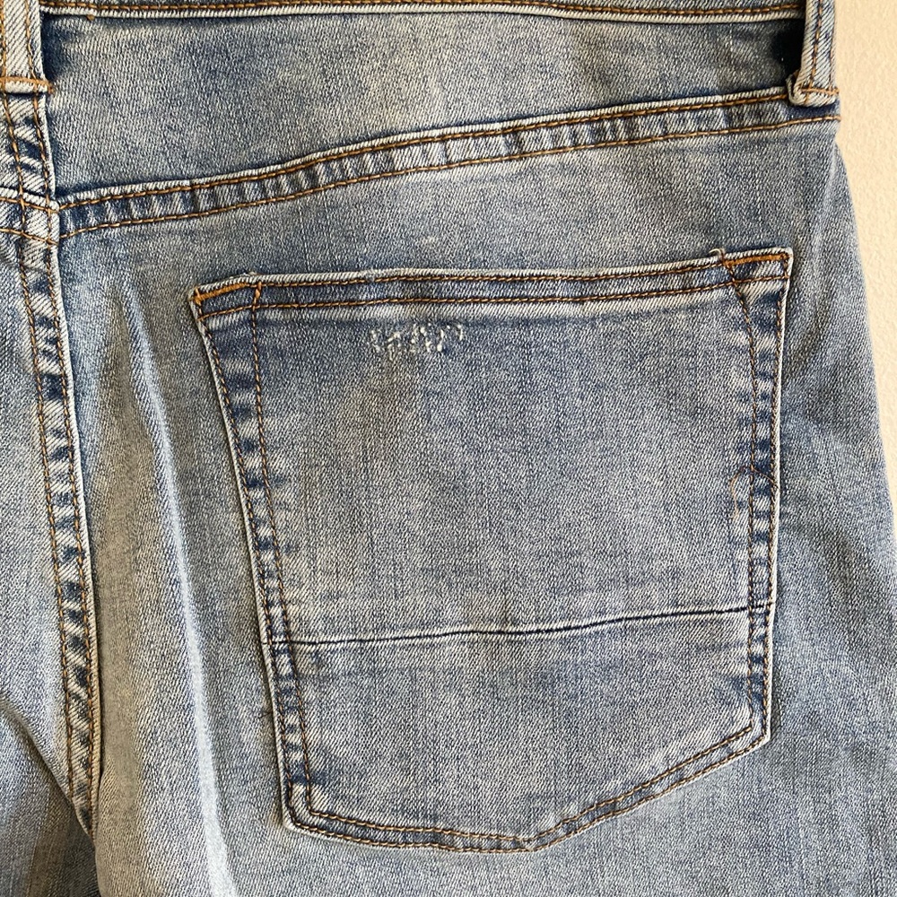 🎉 HP! 🎉 NWT Arizona Men’s Jeans - Picture 9 of 13